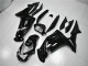 Carene Kawasaki EX650 2006-2008 - Lucido Nero Carene Kawasaki EX650 2006-2008 - Lucido Nero