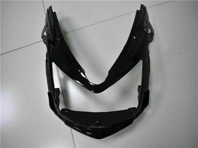 Carene Kawasaki EX650 2006-2008 - Lucido Nero Carene Kawasaki EX650 2006-2008 - Lucido Nero