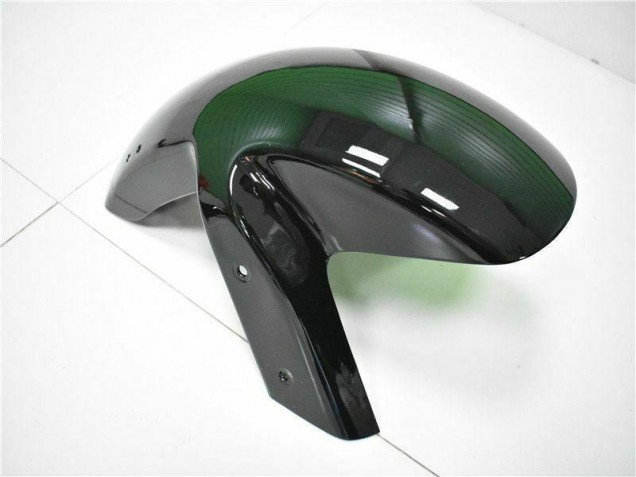 Carene Kawasaki EX650 2006-2008 - Lucido Nero Carene Kawasaki EX650 2006-2008 - Lucido Nero