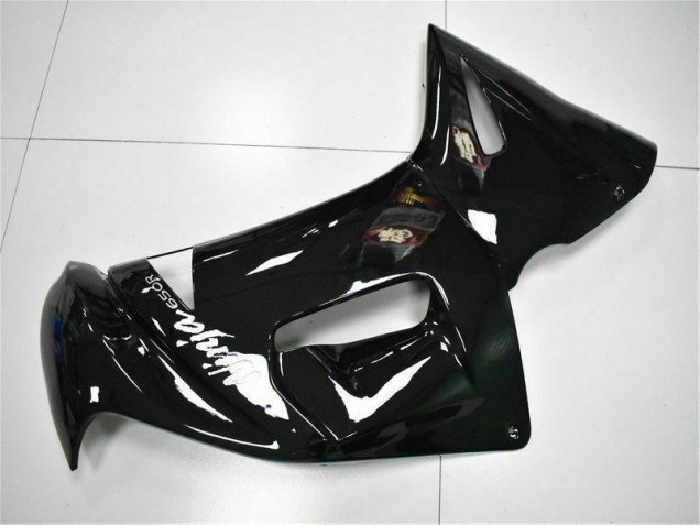 Carene Kawasaki EX650 2006-2008 - Lucido Nero Carene Kawasaki EX650 2006-2008 - Lucido Nero