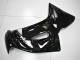 Carene Kawasaki EX650 2006-2008 - Lucido Nero Carene Kawasaki EX650 2006-2008 - Lucido Nero