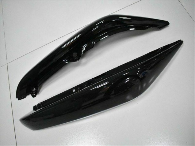 Carene Kawasaki EX650 2006-2008 - Lucido Nero Carene Kawasaki EX650 2006-2008 - Lucido Nero