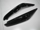 Carene Kawasaki EX650 2006-2008 - Lucido Nero Carene Kawasaki EX650 2006-2008 - Lucido Nero