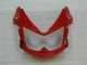 Carene Kawasaki EX650 2006-2008 - Lucido Rosso Carene Kawasaki EX650 2006-2008 - Lucido Rosso