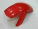 Carene Kawasaki EX650 2006-2008 - Lucido Rosso Carene Kawasaki EX650 2006-2008 - Lucido Rosso