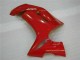 Carene Kawasaki EX650 2006-2008 - Lucido Rosso Carene Kawasaki EX650 2006-2008 - Lucido Rosso