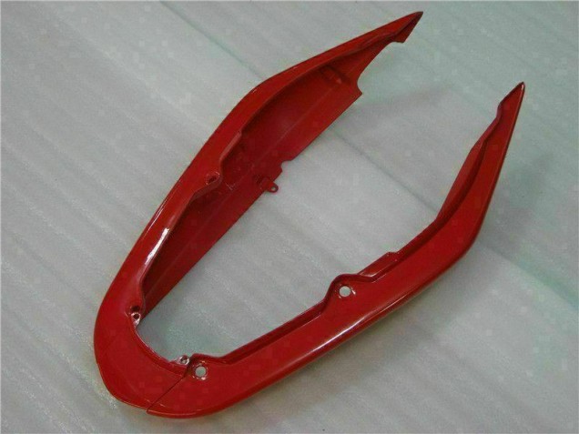 Carene Kawasaki EX650 2006-2008 - Lucido Rosso Carene Kawasaki EX650 2006-2008 - Lucido Rosso