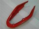 Carene Kawasaki EX650 2006-2008 - Lucido Rosso Carene Kawasaki EX650 2006-2008 - Lucido Rosso