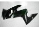 Carene Kawasaki EX650 2009-2011 - Lucido Nero Carene Kawasaki EX650 2009-2011 - Lucido Nero