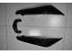 Carene Kawasaki EX650 2009-2011 - Lucido Nero Carene Kawasaki EX650 2009-2011 - Lucido Nero