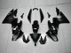 Carene Kawasaki EX650 2009-2011 - Lucido Nero Carene Kawasaki EX650 2009-2011 - Lucido Nero