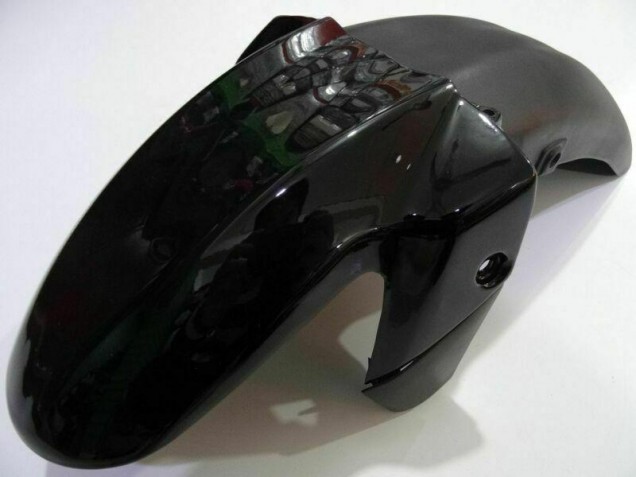 Carene Kawasaki EX650 2009-2011 - Nero Carene Kawasaki EX650 2009-2011 - Nero