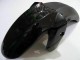 Carene Kawasaki EX650 2009-2011 - Nero Carene Kawasaki EX650 2009-2011 - Nero