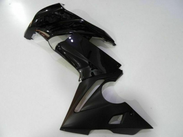 Carene Kawasaki EX650 2009-2011 - Nero Carene Kawasaki EX650 2009-2011 - Nero