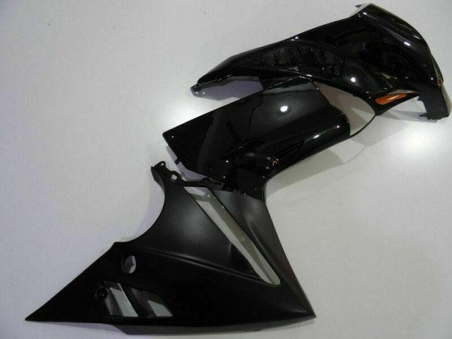 Carene Kawasaki EX650 2009-2011 - Nero Carene Kawasaki EX650 2009-2011 - Nero