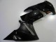 Carene Kawasaki EX650 2009-2011 - Nero Carene Kawasaki EX650 2009-2011 - Nero