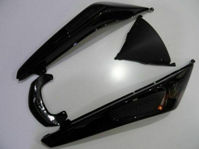 Carene Kawasaki EX650 2009-2011 - Nero Carene Kawasaki EX650 2009-2011 - Nero