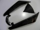 Carene Kawasaki EX650 2009-2011 - Nero Carene Kawasaki EX650 2009-2011 - Nero