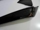 Carene Kawasaki EX650 2009-2011 - Nero Carene Kawasaki EX650 2009-2011 - Nero