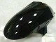 Carene Kawasaki ZX10R 2003-2005 - Lucido Nero