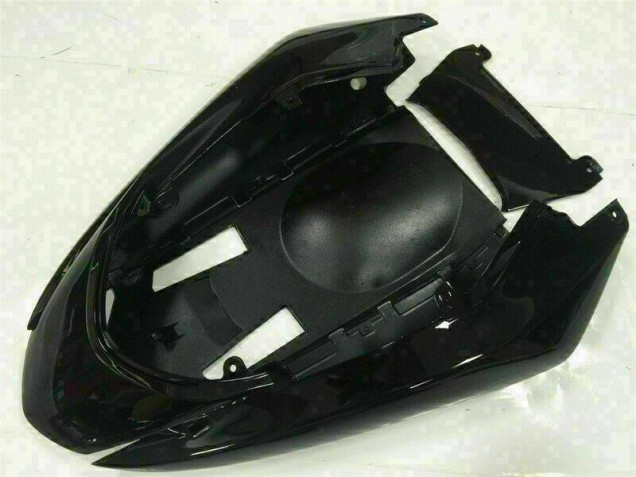 Carene Kawasaki ZX10R 2003-2005 - Lucido Nero