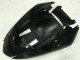 Carene Kawasaki ZX10R 2003-2005 - Lucido Nero