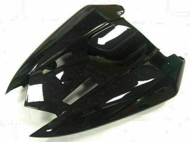 Carene Kawasaki ZX10R 2003-2005 - Lucido Nero