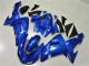 Carene Kawasaki ZX10R 2006-2007 - Blu Carene Kawasaki ZX10R 2006-2007 - Blu