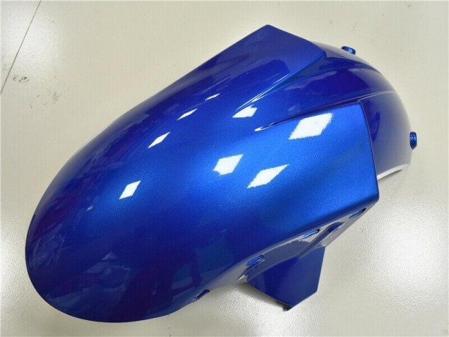 Carene Kawasaki ZX10R 2006-2007 - Blu Carene Kawasaki ZX10R 2006-2007 - Blu