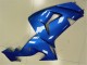 Carene Kawasaki ZX10R 2006-2007 - Blu Carene Kawasaki ZX10R 2006-2007 - Blu