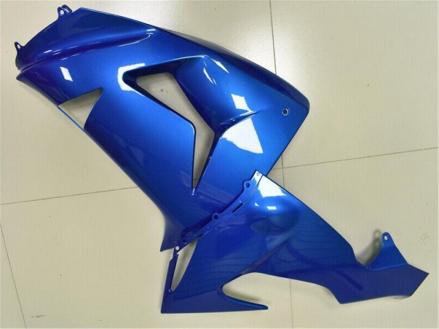 Carene Kawasaki ZX10R 2006-2007 - Blu Carene Kawasaki ZX10R 2006-2007 - Blu