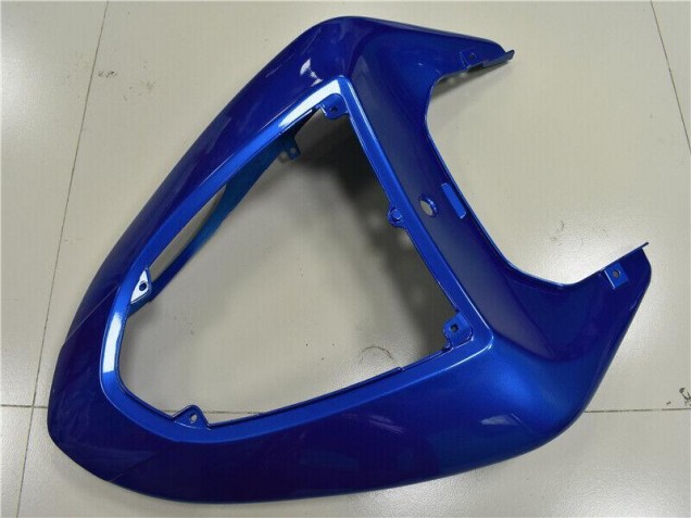 Carene Kawasaki ZX10R 2006-2007 - Blu Carene Kawasaki ZX10R 2006-2007 - Blu