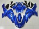 Carene Kawasaki ZX10R 2006-2007 - Blu Carene Kawasaki ZX10R 2006-2007 - Blu