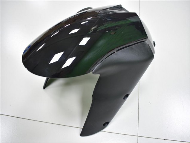 Carene Kawasaki ZX10R 2006-2007 - Nero Grigio Rosso Carene Kawasaki ZX10R 2006-2007 - Nero Grigio Rosso