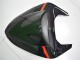 Carene Kawasaki ZX10R 2006-2007 - Nero Rosso Carene Kawasaki ZX10R 2006-2007 - Nero Rosso