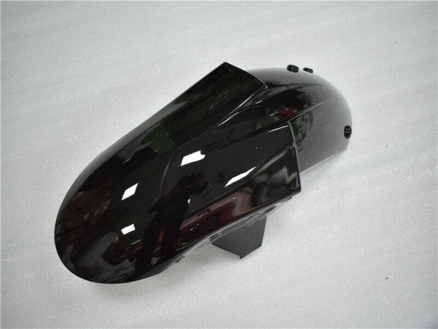 Carene Kawasaki ZX10R 2006-2007 - Rosso Fiamma Carene Kawasaki ZX10R 2006-2007 - Rosso Fiamma