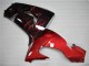Carene Kawasaki ZX10R 2006-2007 - Rosso Fiamma Carene Kawasaki ZX10R 2006-2007 - Rosso Fiamma