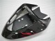 Carene Kawasaki ZX10R 2006-2007 - Rosso Fiamma Carene Kawasaki ZX10R 2006-2007 - Rosso Fiamma