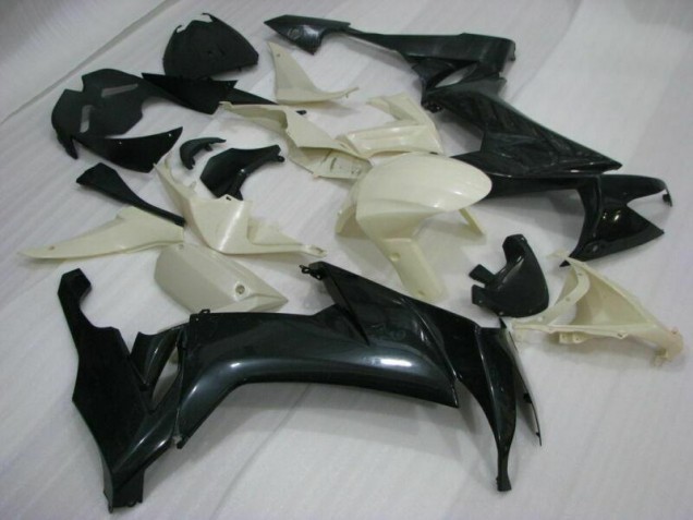 Carene Kawasaki ZX10R 2008-2010 - Non Verniciato
