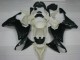 Carene Kawasaki ZX10R 2008-2010 - Non Verniciato