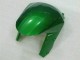 Carene Kawasaki ZX10R 2008-2010 - Verde Fiamma Carene Kawasaki ZX10R 2008-2010 - Verde Fiamma