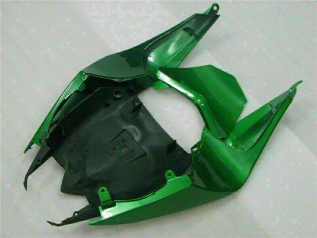 Carene Kawasaki ZX10R 2008-2010 - Verde Fiamma Carene Kawasaki ZX10R 2008-2010 - Verde Fiamma