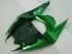Carene Kawasaki ZX10R 2008-2010 - Verde Fiamma Carene Kawasaki ZX10R 2008-2010 - Verde Fiamma