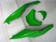 Carene Kawasaki ZX10R 2008-2010 - Verde Nero Carene Kawasaki ZX10R 2008-2010 - Verde Nero