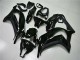 Carene Kawasaki ZX10R 2011-2015 - Lucido Nero Carene Kawasaki ZX10R 2011-2015 - Lucido Nero
