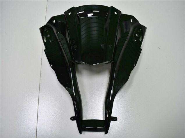 Carene Kawasaki ZX10R 2011-2015 - Lucido Nero Carene Kawasaki ZX10R 2011-2015 - Lucido Nero