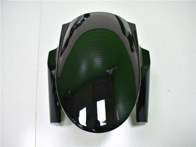Carene Kawasaki ZX10R 2011-2015 - Lucido Nero Carene Kawasaki ZX10R 2011-2015 - Lucido Nero