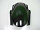 Carene Kawasaki ZX10R 2011-2015 - Lucido Nero Carene Kawasaki ZX10R 2011-2015 - Lucido Nero
