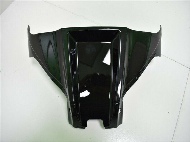 Carene Kawasaki ZX10R 2011-2015 - Lucido Nero Carene Kawasaki ZX10R 2011-2015 - Lucido Nero