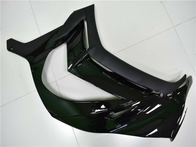 Carene Kawasaki ZX10R 2011-2015 - Lucido Nero Carene Kawasaki ZX10R 2011-2015 - Lucido Nero